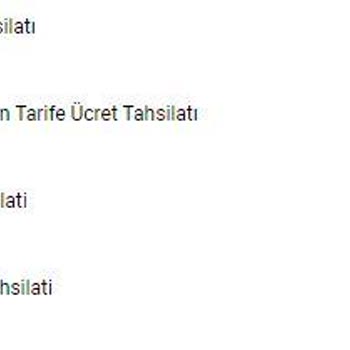 VakıfBank Kazandıran Tarife Ve Sigorta Poliçe İptali