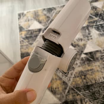 Yasomi Kırık Parça Değişimi