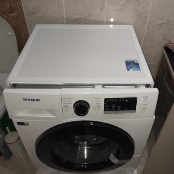 Hepsiburada Kırık Gönderdiği Çamaşır Makinesini Kargo Gelip Teslim Almıyor