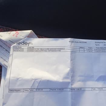 Korkmaz Mutfak Eşyaları Alınan Ürün İptal Ettirmek İstedim Fakat Ürünü İptal Ettiremedik