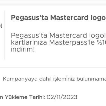 Garanti Bankası Bonus Kart Kampanya Sorunu