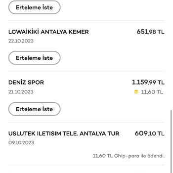 Akbank Fazladan Kredi Kartı Çekimi