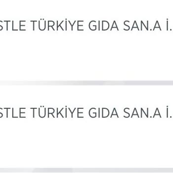 Opet Nescafe Makinesi Kahve Vermedi Para Çekti