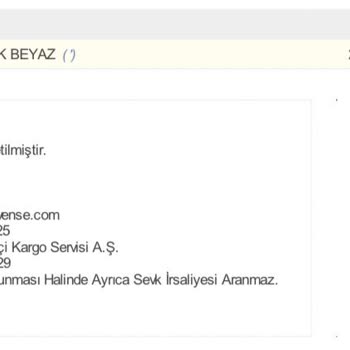 Vivense'den Aldığım Ürün 2 Katı Fiyattan Satıldı!
