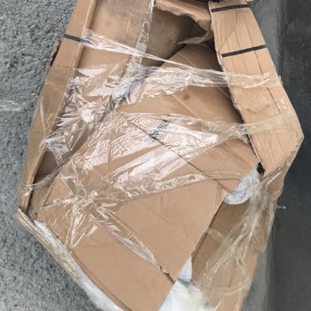 IKEA Siparişim 1 Ay Oldu Teslim Edilmedi