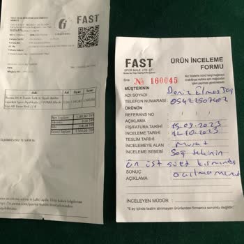 Puma Kalitesizliği Ve İlgisizliği