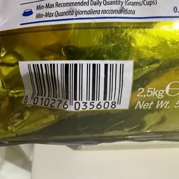 N&D Farmina Ürün Orijinalliği Sorgulatmıyor, Geri Dönmüyor!