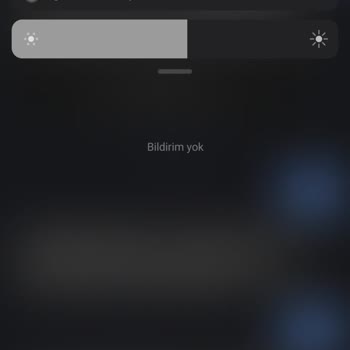 Vodafone Sorunlu Dakika Paketi