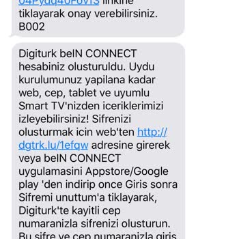Digiturk'ün İş Bilmeyen Müşteri Temsilcileri