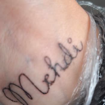 Cleopatra Ink Dövme Kalitesi Sorunu