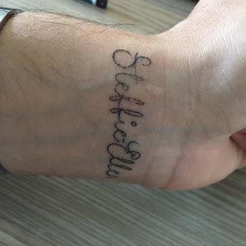 Cleopatra Ink Dövme Kalitesi Sorunu