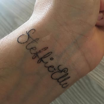 Cleopatra Ink Dövme Kalitesi Sorunu