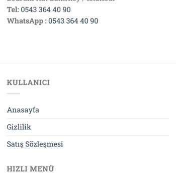 Aras Kargo Parama El Koydu Ve Halk Ecza Firmasına Ulaşılamıyor