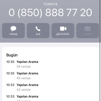 Eyyo'dan Ürün Aldım İade İçin Cevap Vermiyorlar
