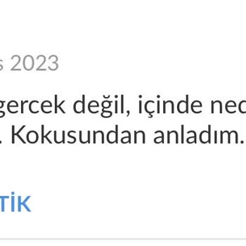 Trendyol Sahte Ürün Satışına İzin Veriyor Satıcıyı Koruyor