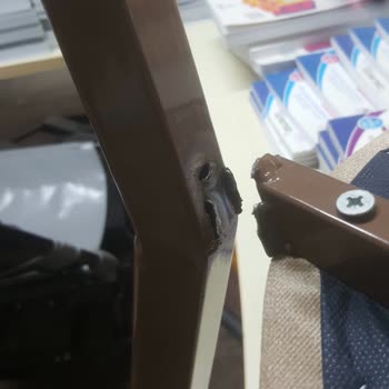 AVMPark Hatalı Sağlam Olmayan Ürün Satışı