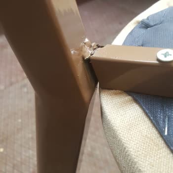 AVMPark Hatalı Sağlam Olmayan Ürün Satışı