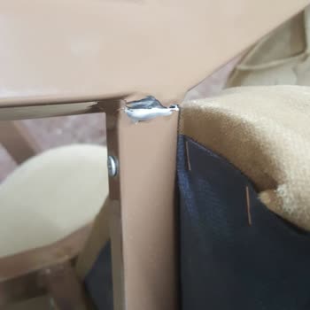 AVMPark Hatalı Sağlam Olmayan Ürün Satışı