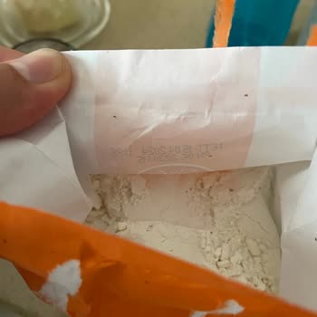 Söke Un İçinden Böcekler Çıktı