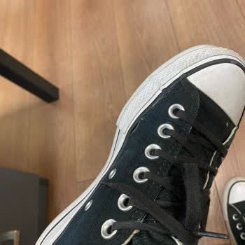 SuperStep Aldığım Ayakkabı Sorunu