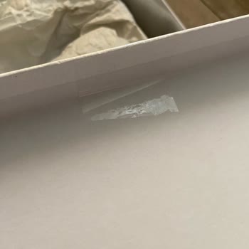 Aras Kargo Paketimin İçindekileri Açılmış Teslim Etti