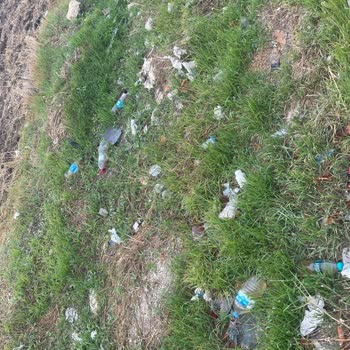 Beylikdüzü Belediyesi Tır Parkı Olmuş Beylikdüzü