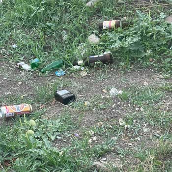Beylikdüzü Belediyesi Tır Parkı Olmuş Beylikdüzü