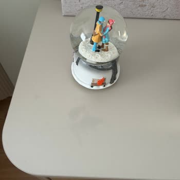 Bellona Sanvito Renk Dalgalanması