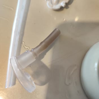 Tommee Tippee Suluk Yedek Parça Ve Kalitesiz Oluşu