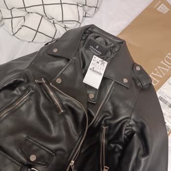 Stradivarius Ürünün Yanlış Gelmesi Ve İade