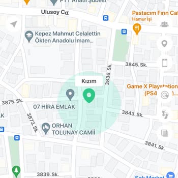 Vatan Bilgisayar Bilicra Saat Konum Arızası