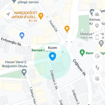 Vatan Bilgisayar Bilicra Saat Konum Arızası