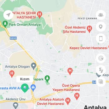 Bilicra Saat Konum Hatası