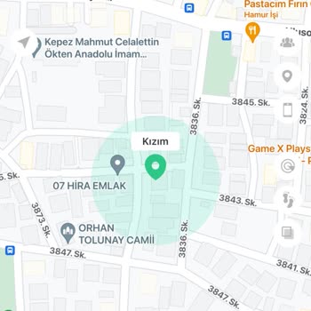 Bilicra Saat Konum Hatası