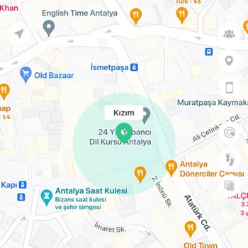 Bilicra Saat Konum Hatası