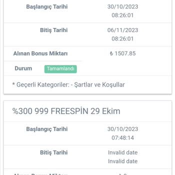 Onwin Bahis Parayı Sıfırlıyor