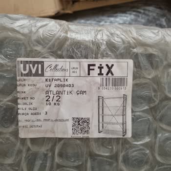 Vivense'den Alışveriş Bir Pişmanlıktır!