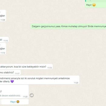 Param Kart Hak Kart Hesap Yükseltme İşlemi Bir Türlü Olmuyor.