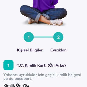 Param Kart Hak Kart Hesap Yükseltme İşlemi Bir Türlü Olmuyor.