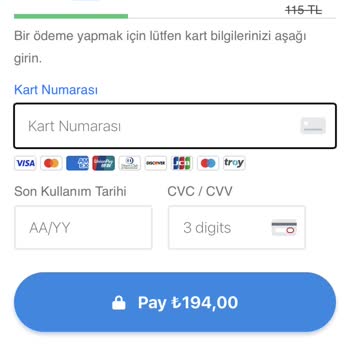 Cvmaker.com.tr Den İptal Ettiğim Üyeliğim 1 Yıldır Devam Etmekte