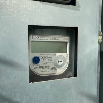 Bedaş Yeni Abonelik Başvurusu Ve Adres Güncellemesi Sorunu