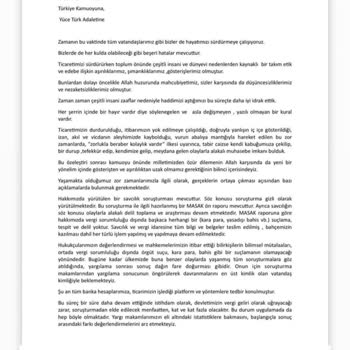 Trendyol İndirimli Ürünlerin İptali Ve Para İadesi Sorunu