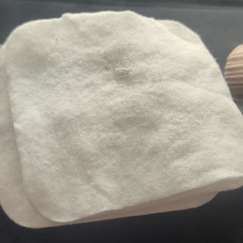 Civil Mağazacılık Kujju Bebek Alt Temizleme Pamuğu