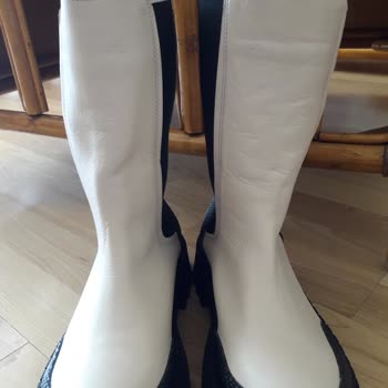 Elle Ayakkabı Korunaklı Olmayan Kargolama, Defolu Ayakkabı