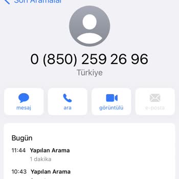 İtopya Bilgisayar İtopya Müşteri Hizmetleri Yetersizliği