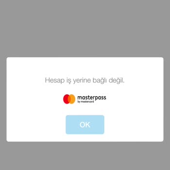 Ziraat Bankası İş Yerine Bağlı Değil