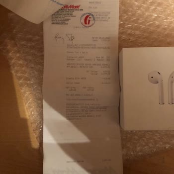 Kusurlu Ürün Satan Media Markt