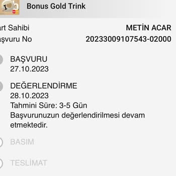 Garanti BBVA Kart Başvurusu Hakkında