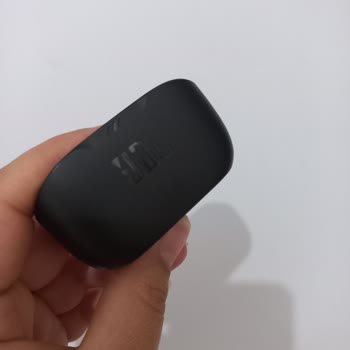 JBL Wave Buds Kulaklığımın Sol Teki Kayboldu