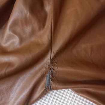 Stradivarius Kalitesiz Marka Ürünü